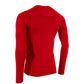 Core Baselayer Long Sleeve Shirt - Red