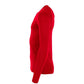 Core Baselayer Long Sleeve Shirt - Red