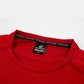 Core Baselayer Long Sleeve Shirt - Red
