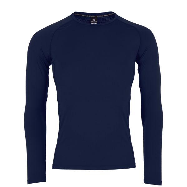 Core Baselayer Long Sleeve Shirt - Navy