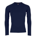 Core Baselayer Long Sleeve Shirt - Navy