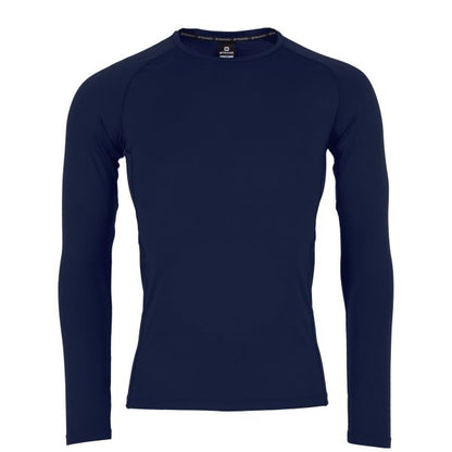 Core Baselayer Long Sleeve Shirt - Navy