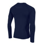 Core Baselayer Long Sleeve Shirt - Navy