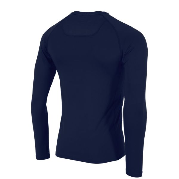 Core Baselayer Long Sleeve Shirt - Navy