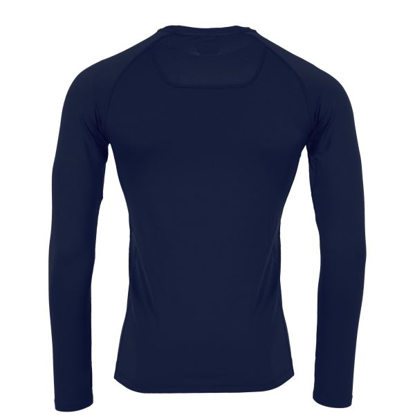 Core Baselayer Long Sleeve Shirt - Navy