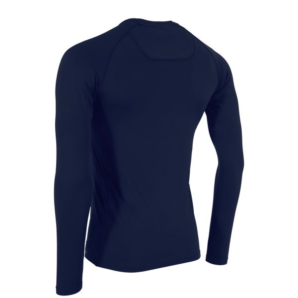 Core Baselayer Long Sleeve Shirt - Navy