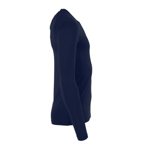 Core Baselayer Long Sleeve Shirt - Navy