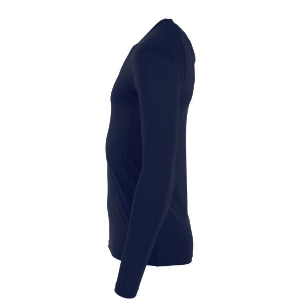 Core Baselayer Long Sleeve Shirt - Navy