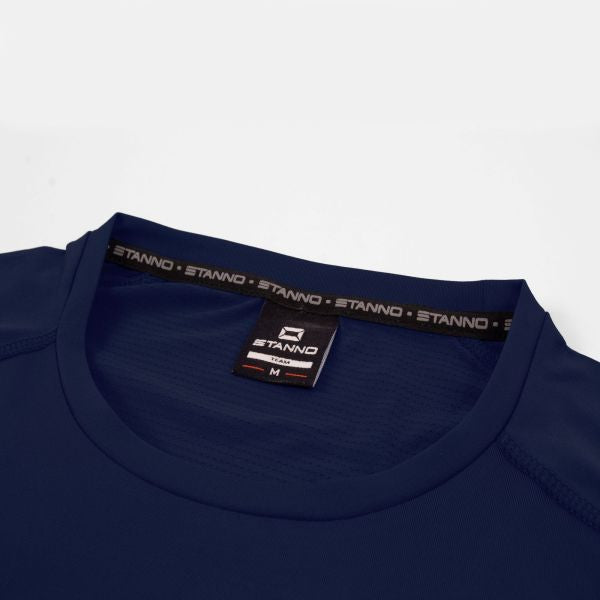 Core Baselayer Long Sleeve Shirt - Navy