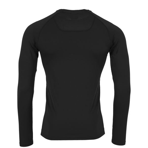 Core Baselayer Long Sleeve Shirt - Black