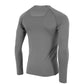 Core Baselayer Long Sleeve Shirt - Grey