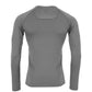 Core Baselayer Long Sleeve Shirt - Grey