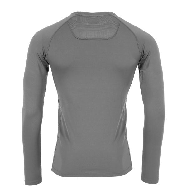 Core Baselayer Long Sleeve Shirt - Grey