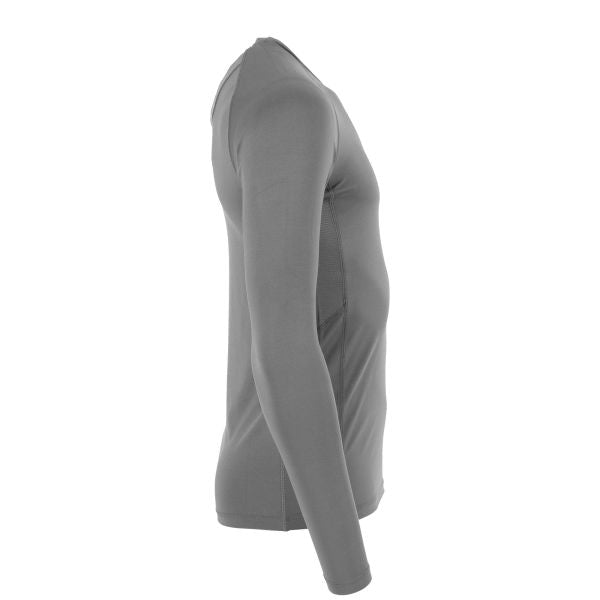 Core Baselayer Long Sleeve Shirt - Grey
