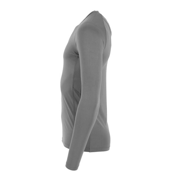 Core Baselayer Long Sleeve Shirt - Grey