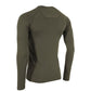 Core Baselayer Long Sleeve Shirt - Army Green
