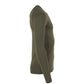 Core Baselayer Long Sleeve Shirt - Army Green