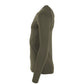 Core Baselayer Long Sleeve Shirt - Army Green