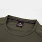 Core Baselayer Long Sleeve Shirt - Army Green
