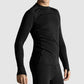 Core Thermo Long Sleeve Shirt - Black