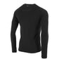 Core Thermo Long Sleeve Shirt - Black