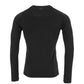 Core Thermo Long Sleeve Shirt - Black