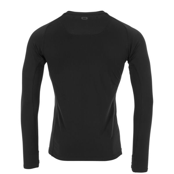 Core Thermo Long Sleeve Shirt - Black