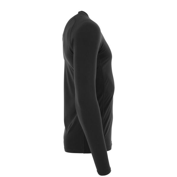 Core Thermo Long Sleeve Shirt - Black