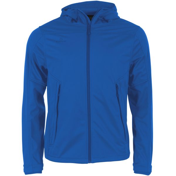 Prime Softshell Jacket - Royal