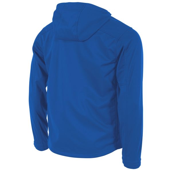 Prime Softshell Jacket - Royal
