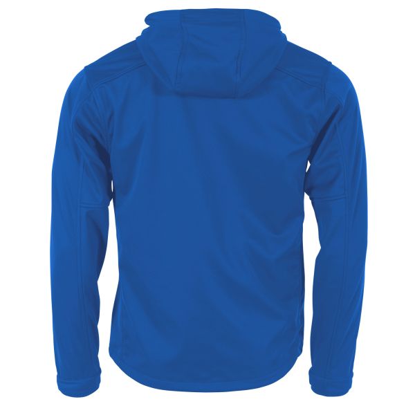 Prime Softshell Jacket - Royal