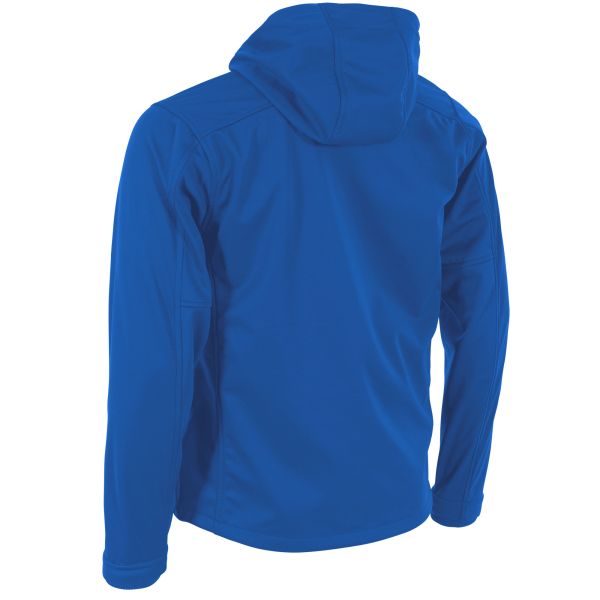 Prime Softshell Jacket - Royal