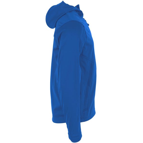 Prime Softshell Jacket - Royal