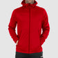 Prime Softshell Jacket - Red