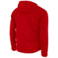 Prime Softshell Jacket - Red
