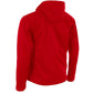 Prime Softshell Jacket - Red