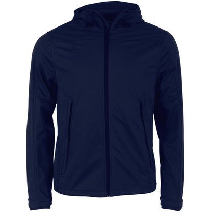 Prime Softshell Jacket - Navy