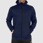 Prime Softshell Jacket - Navy