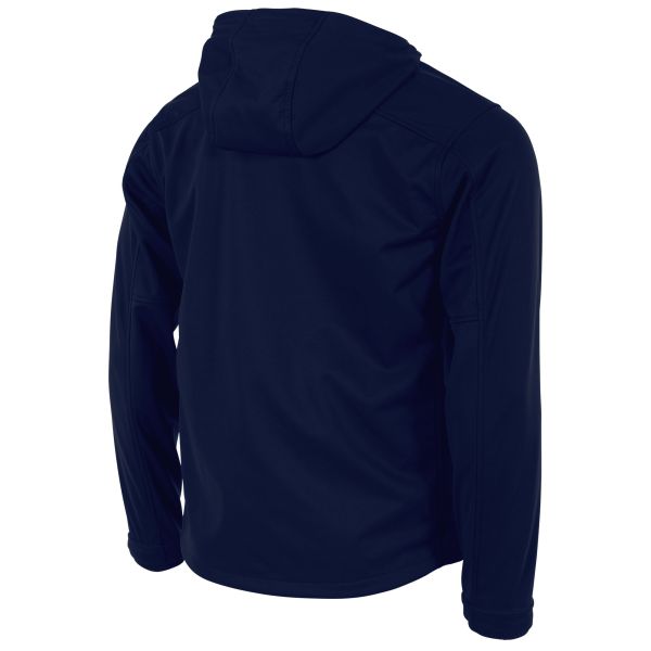 Prime Softshell Jacket - Navy