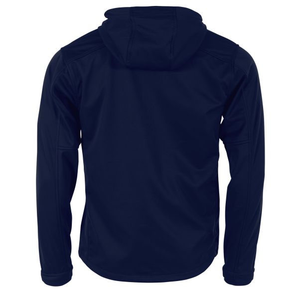 Prime Softshell Jacket - Navy