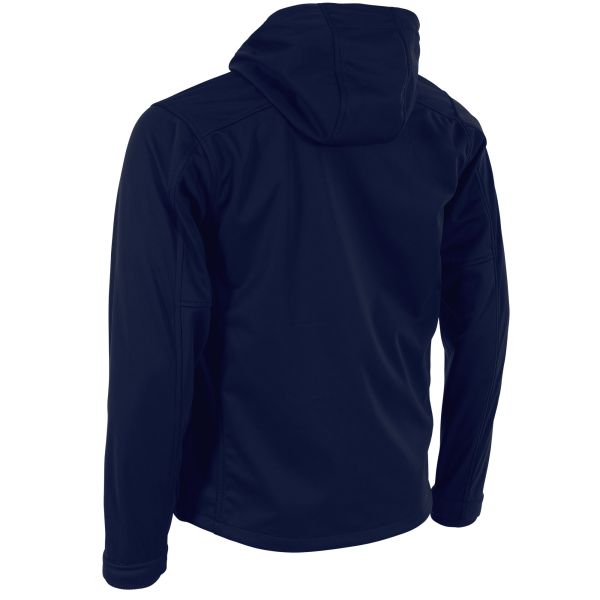 Prime Softshell Jacket - Navy