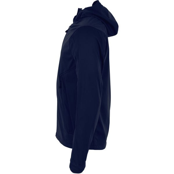 Prime Softshell Jacket - Navy