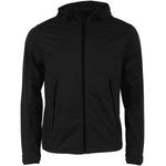Prime Softshell Jacket - Black