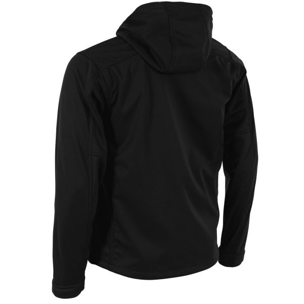 Prime Softshell Jacket - Black