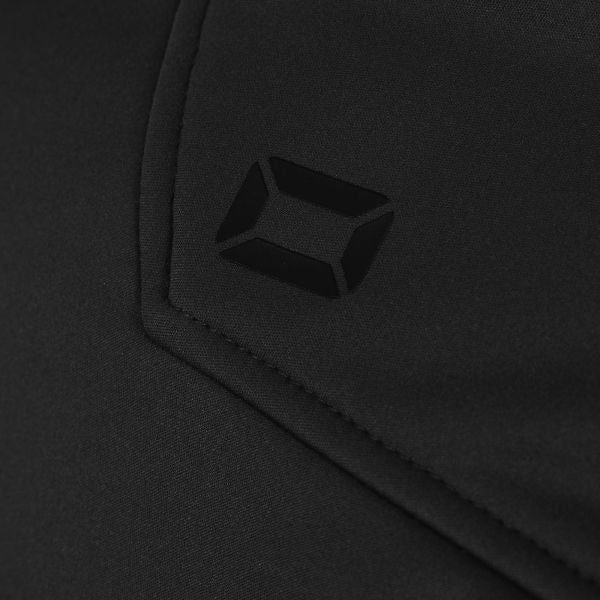 Prime Softshell Jacket - Black