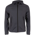 Prime Softshell Jacket - Anthracite