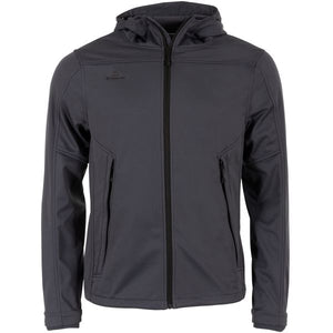 Prime Softshell Jacket - Anthracite
