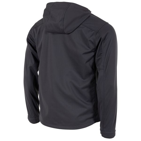Prime Softshell Jacket - Anthracite