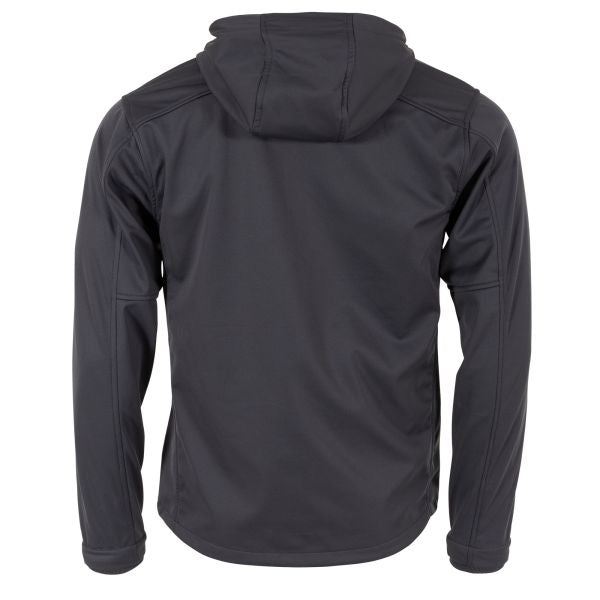 Prime Softshell Jacket - Anthracite