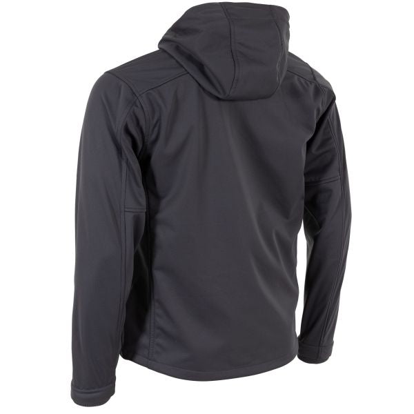 Prime Softshell Jacket - Anthracite